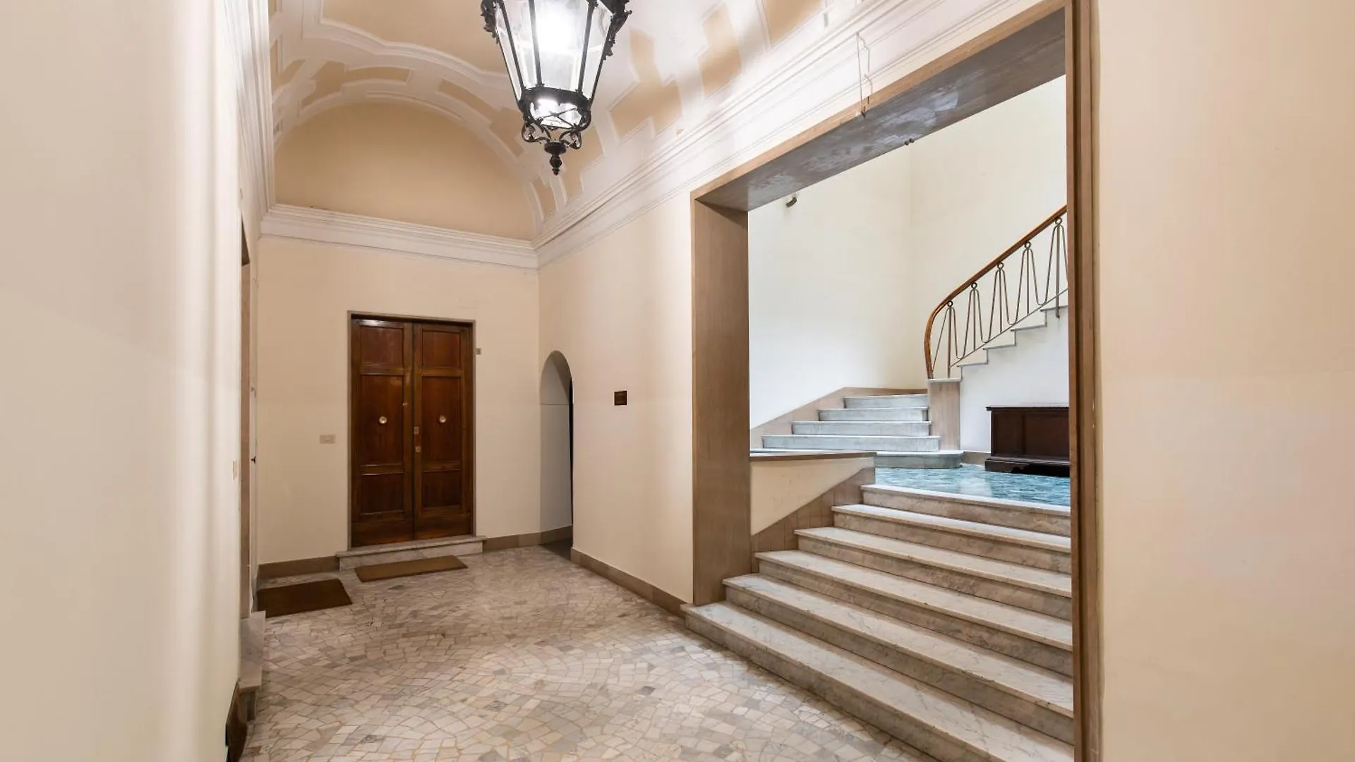 Appartamento Casa Vacanze La Francesca Firenze