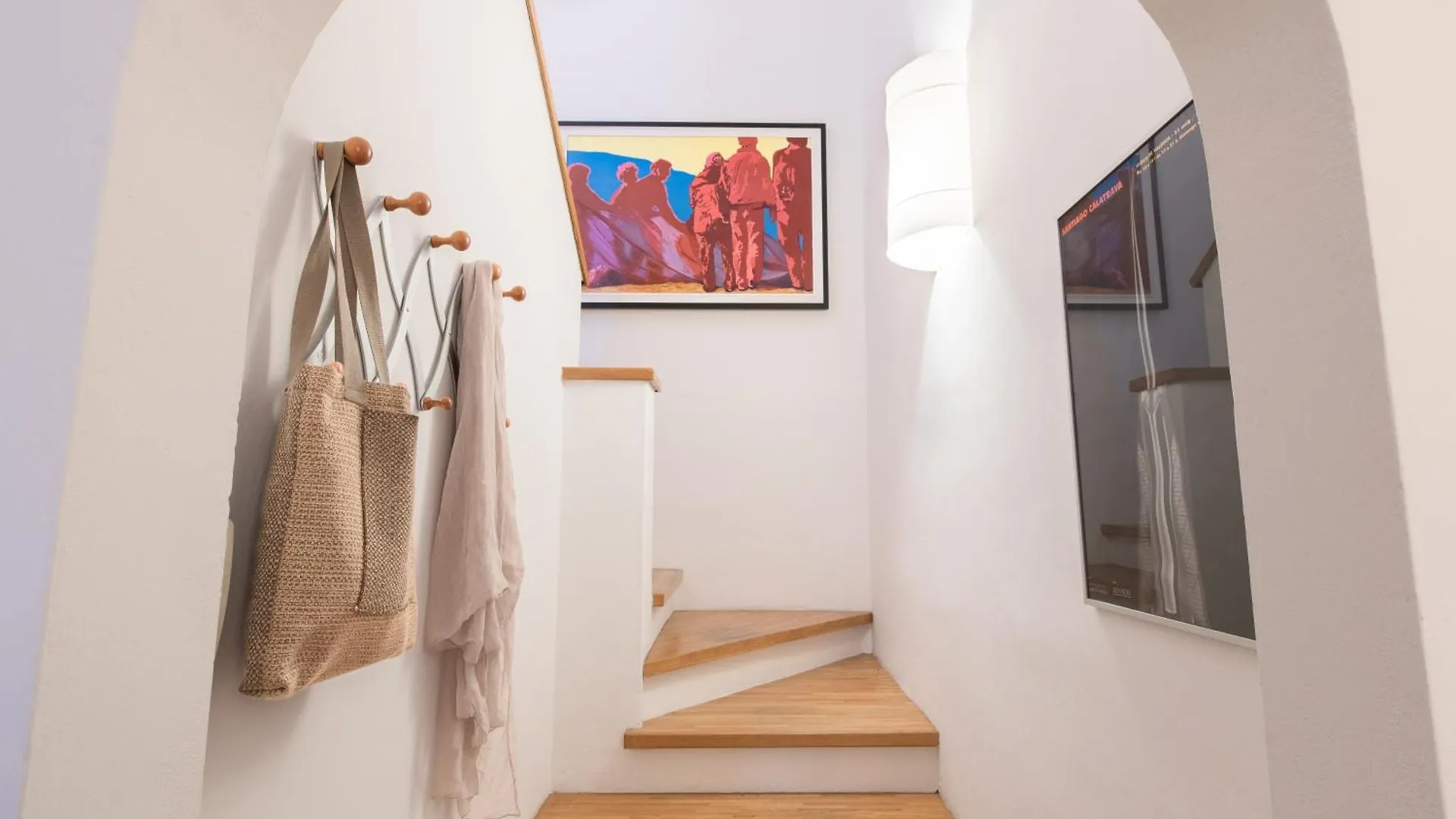 Casa Vacanze La Francesca Firenze 0*,  Italia