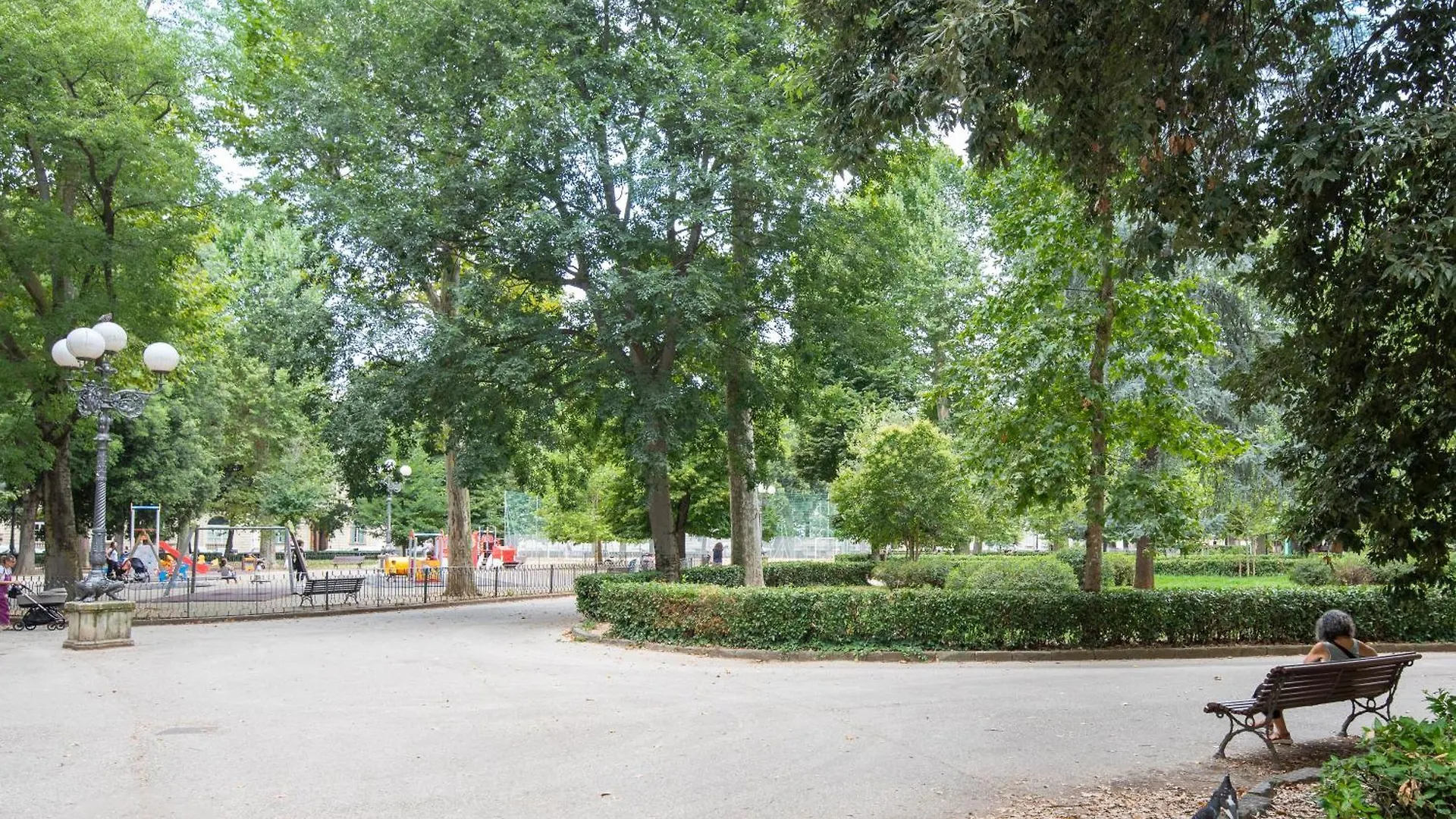 Appartamento Casa Vacanze La Francesca Firenze Italia