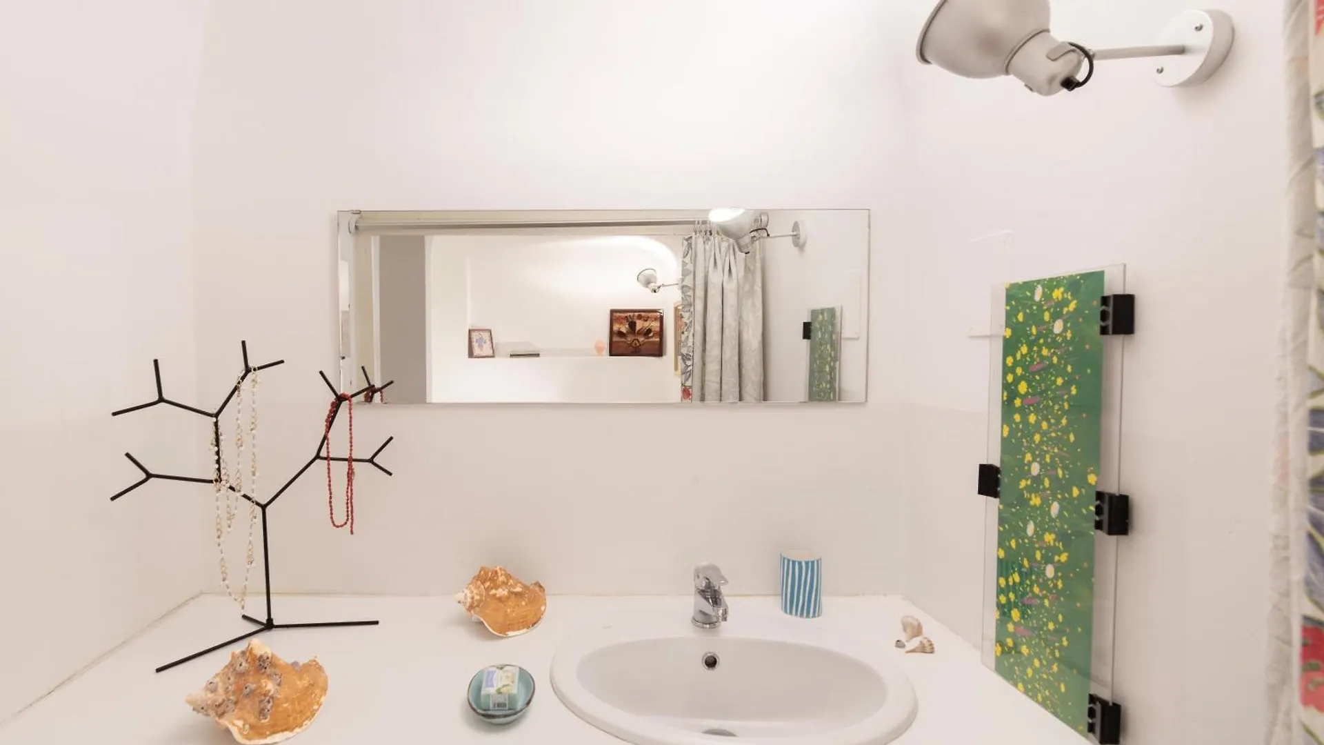 Casa Vacanze La Francesca Firenze 0*,