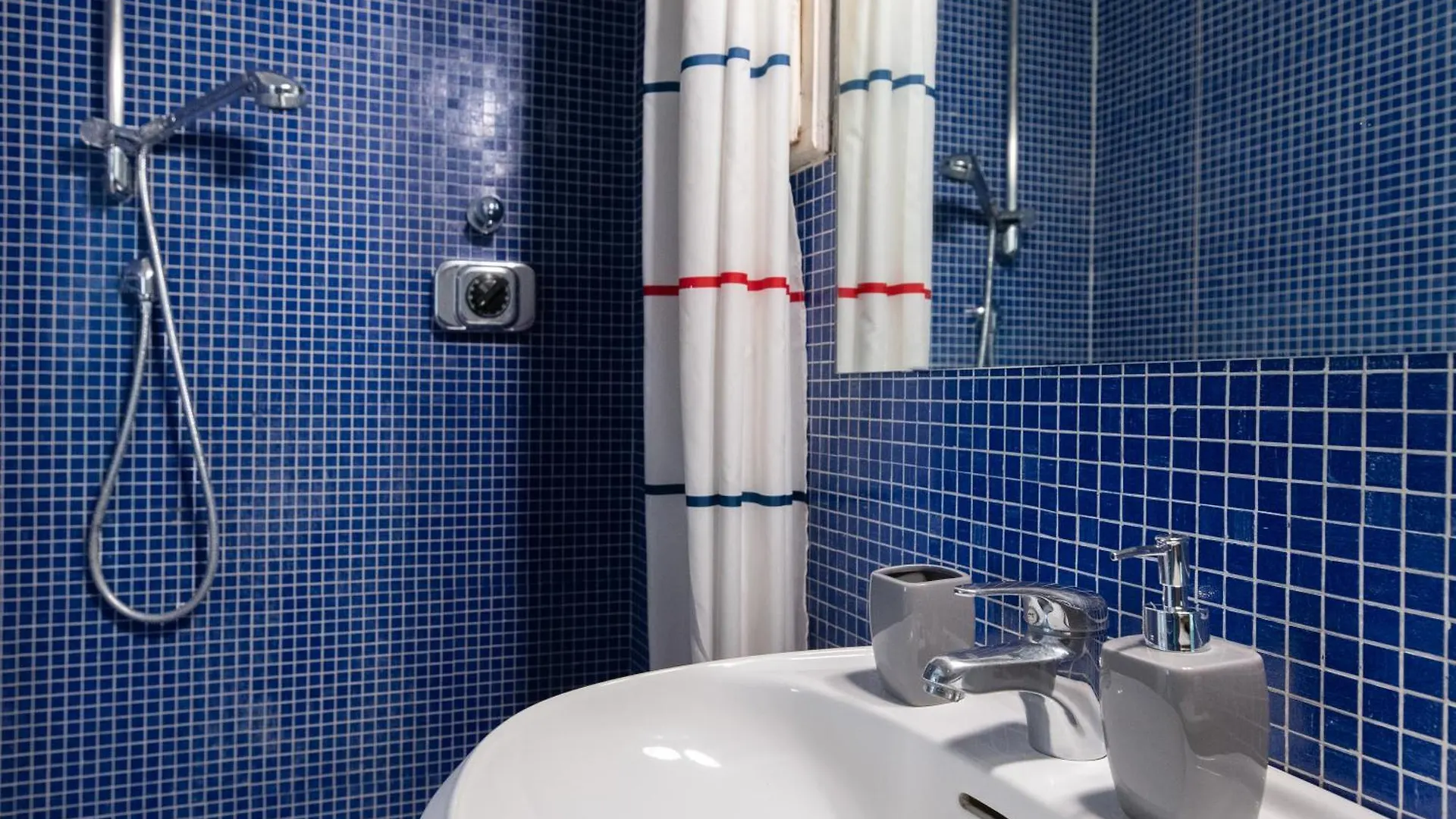 Casa Vacanze La Francesca Firenze Appartamento