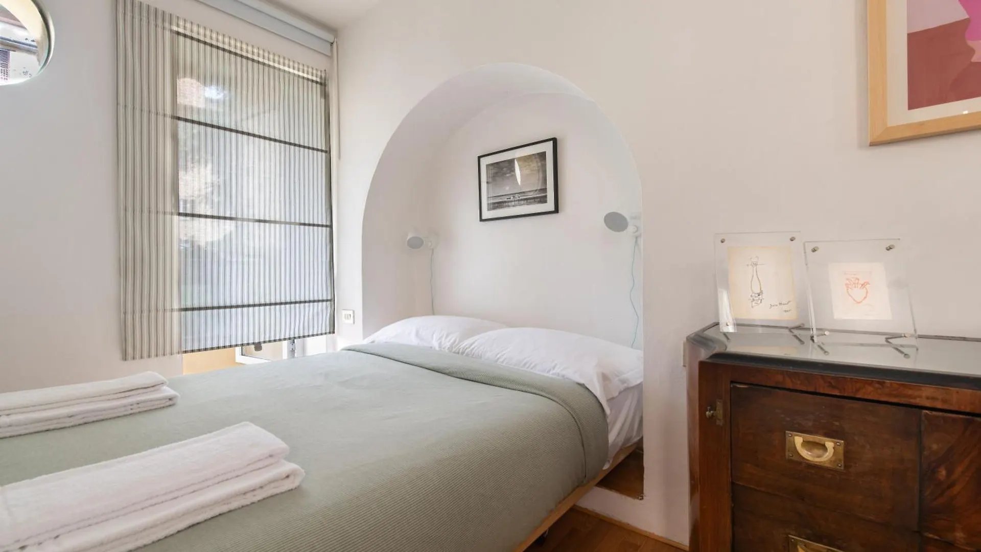 Casa Vacanze La Francesca Firenze