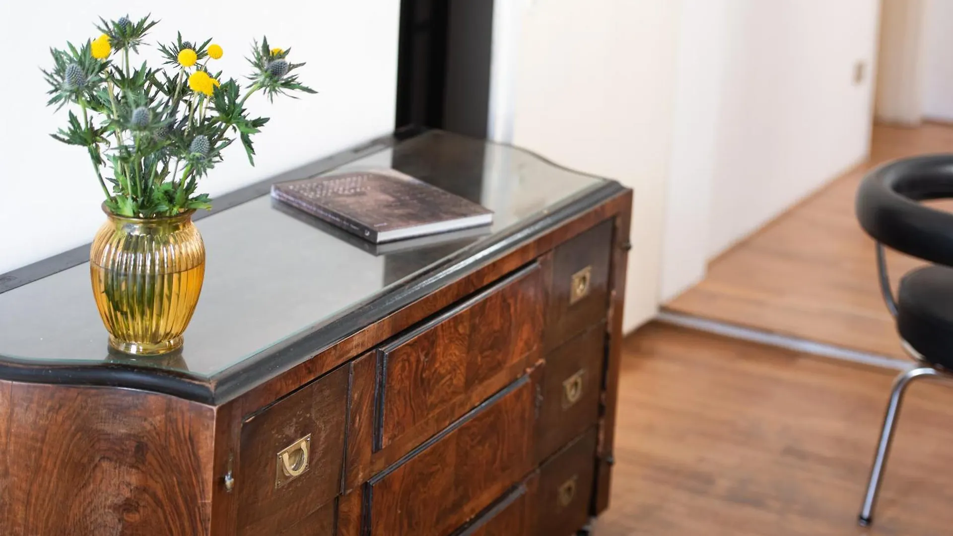 Casa Vacanze La Francesca Firenze