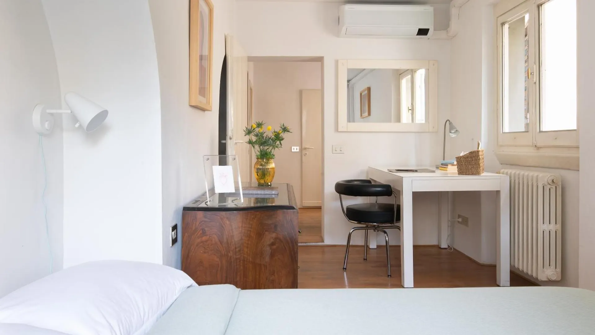 Appartamento Casa Vacanze La Francesca Firenze