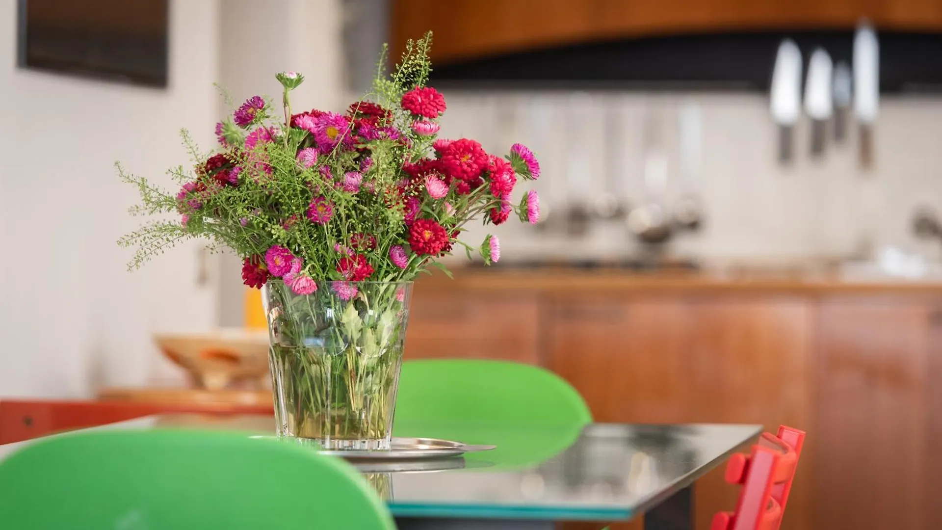 Casa Vacanze La Francesca Firenze Appartamento