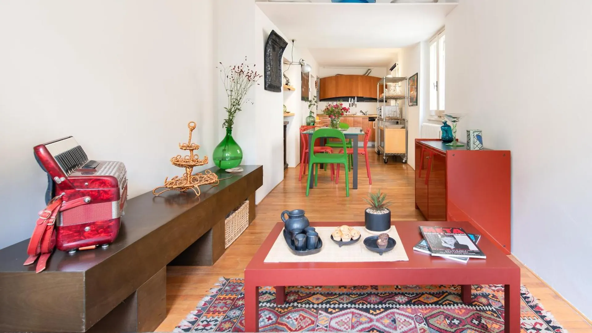 Casa Vacanze La Francesca Firenze