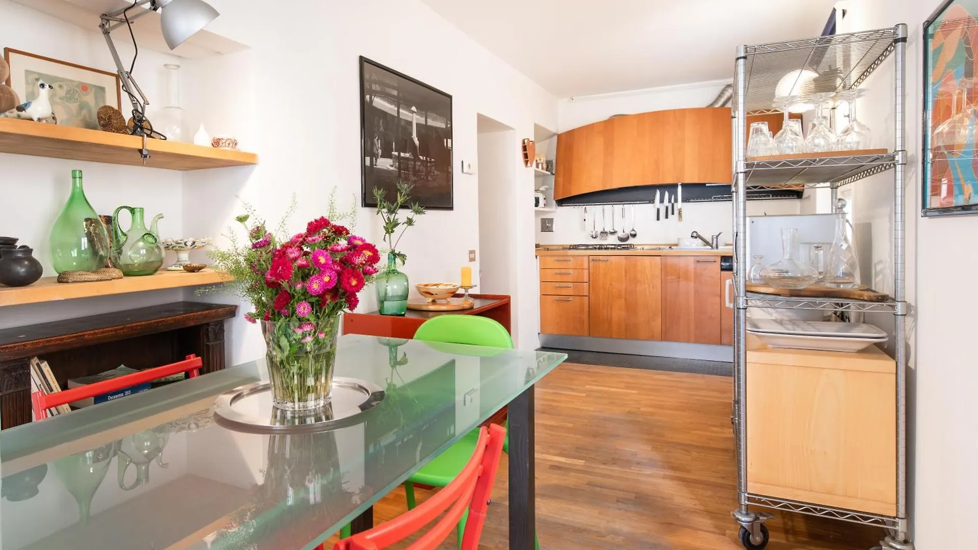 Casa Vacanze La Francesca Firenze