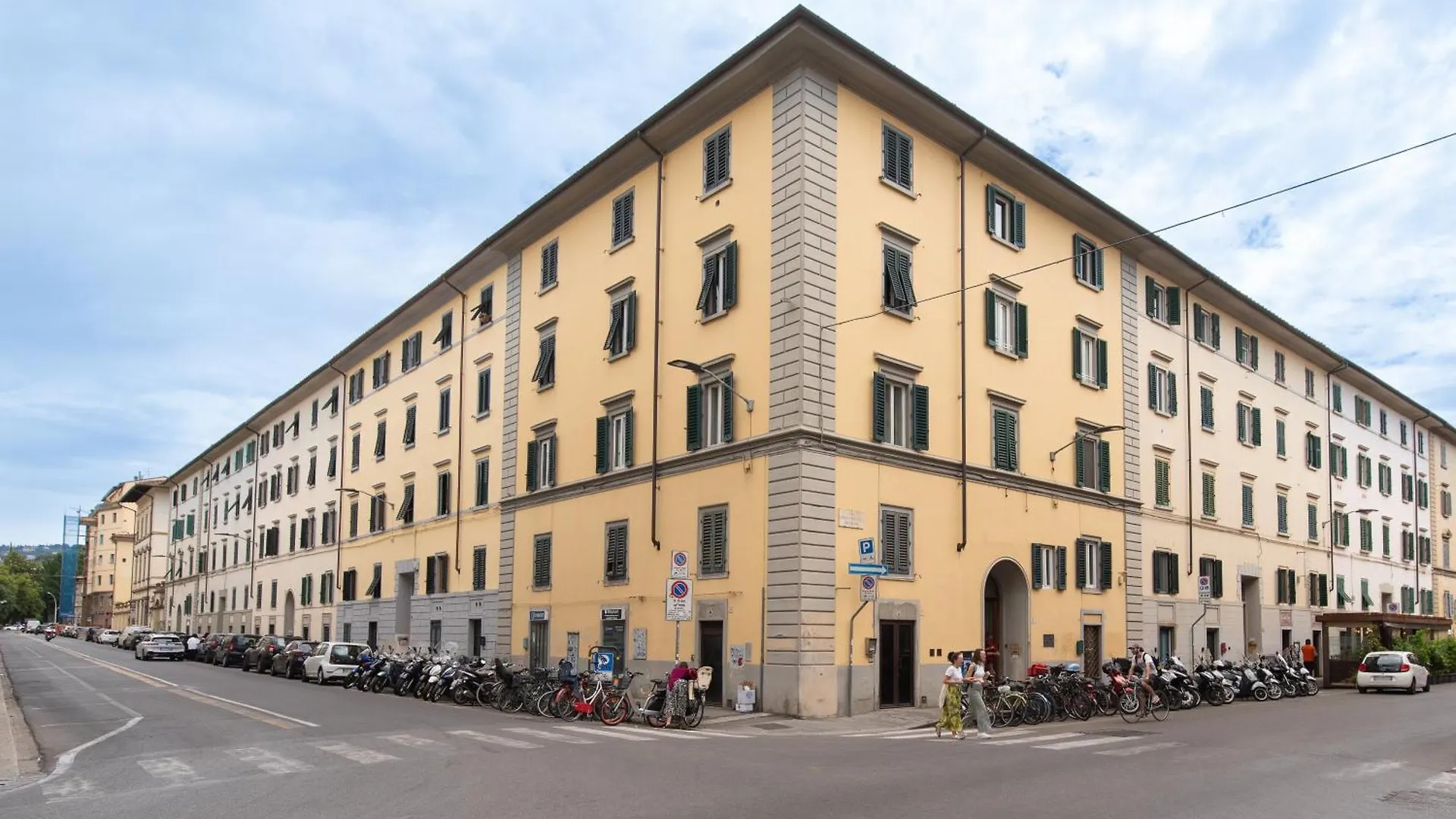 Appartamento Casa Vacanze La Francesca Firenze