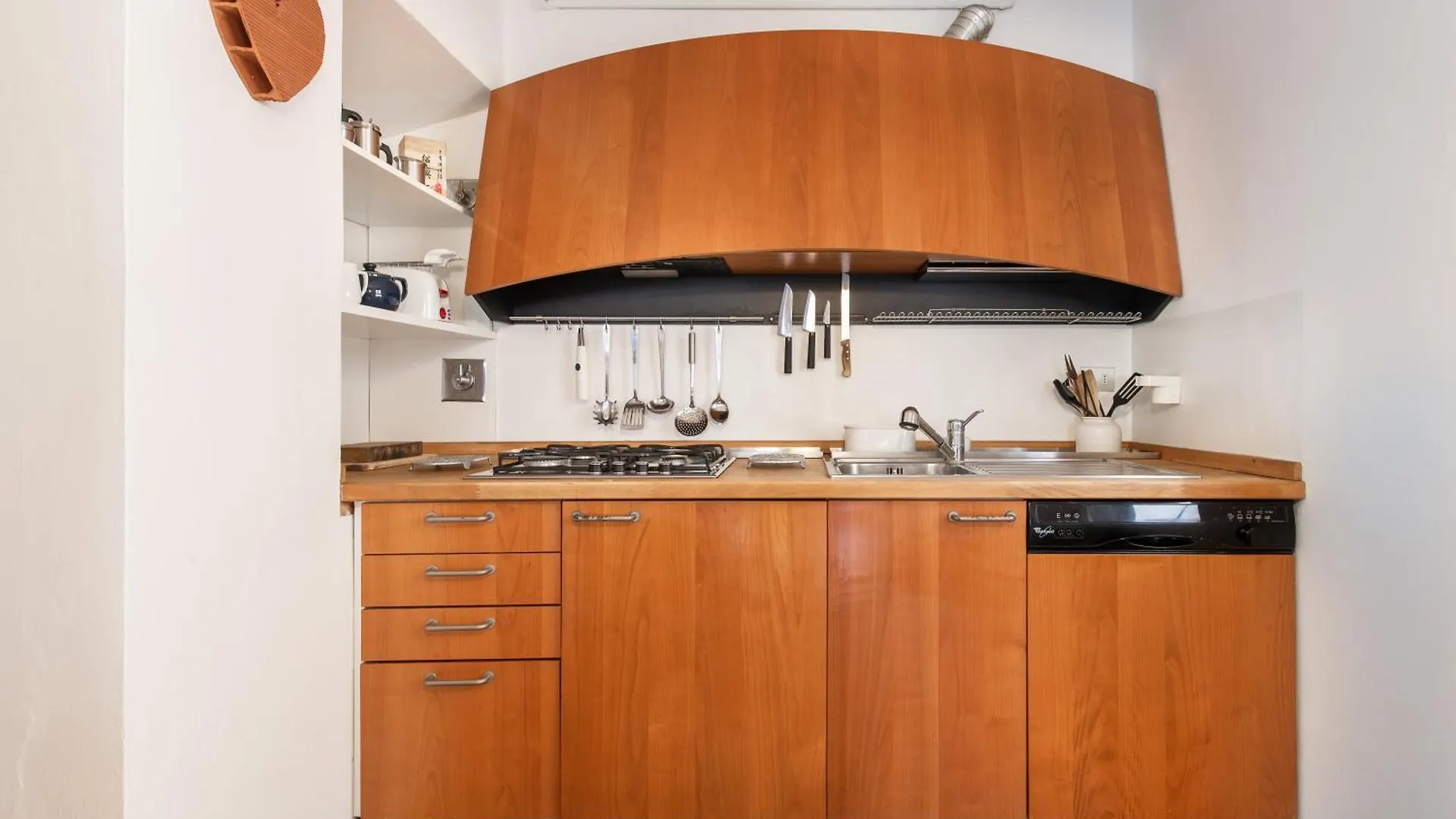 Casa Vacanze La Francesca Firenze Italia