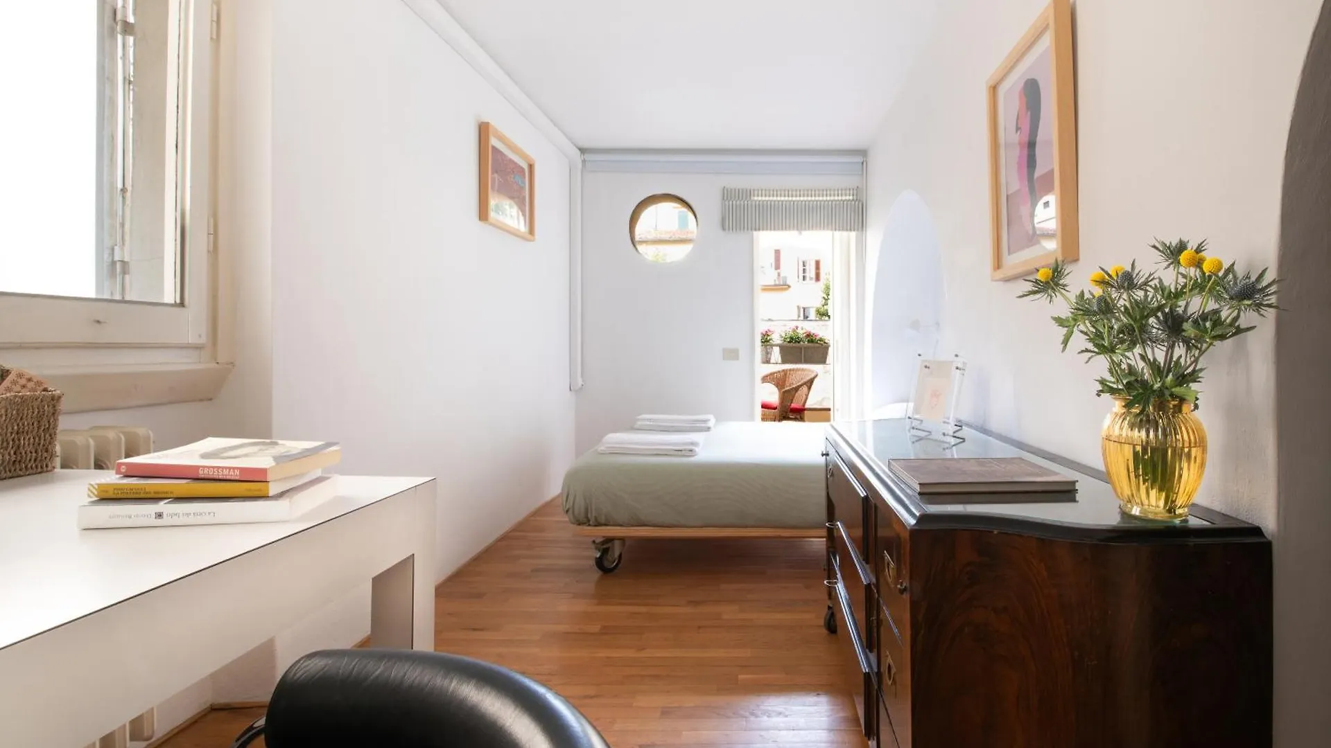 Apartment Casa Vacanze La Francesca Florence